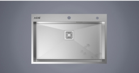 سینک دست ساز توکار آکو