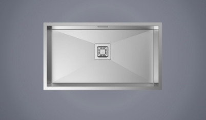 سینک دست ساز توکار آکو