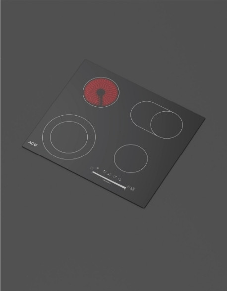 اجاق رومیزی برقی آکو